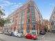 Thumbnail Flat for sale in The Habitat, Woolpack Lane, Lace Market