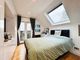 Thumbnail Penthouse for sale in Pilsworth Court, Pilsworth Road, Bury