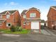 Thumbnail Detached house for sale in Cherry Tree Walk, Selby