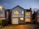 Thumbnail Detached house for sale in Birchway Close, Leamington Spa