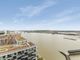 Thumbnail Flat for sale in Marco Polo, Royal Wharf, London