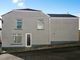 Thumbnail End terrace house for sale in Libanus Street, Dowlais, Merthyr Tydfil