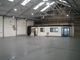 Thumbnail Light industrial to let in Octagon Street, Plymouth