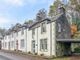 Thumbnail End terrace house for sale in The Ross, Comrie, Crieff