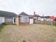 Thumbnail Bungalow for sale in Somerton Avenue, Westcliff-On-Sea