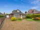 Thumbnail Detached bungalow for sale in Primrose Hill, Widmer End, High Wycombe