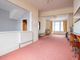 Thumbnail Terraced house for sale in Surbiton Road, Southend-On-Sea