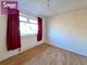 Thumbnail Terraced house for sale in Quantock Close, Risca, Newport