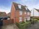 Thumbnail Detached house for sale in Bluebell Drive, Sittingbourne