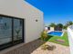 Thumbnail Villa for sale in Alicante, Daya Nueva, Daya Nueva