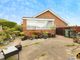 Thumbnail Bungalow for sale in Anbrook Crescent, Hucclecote, Gloucester