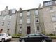 Thumbnail Flat to rent in Summerfield Terrace, Aberdeen