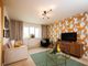 Thumbnail Semi-detached house for sale in "The Mylne" at Dawlish Road, Alphington, Exeter