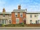 Thumbnail Terraced house for sale in Lichfield Road, Stafford, Staffordshire