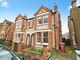 Thumbnail Semi-detached house for sale in Talfourd Avenue, Earley, Reading