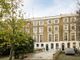Thumbnail Terraced house for sale in City Road, London