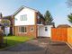 Thumbnail Detached house for sale in York Road, Ash, Surrey