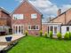 Thumbnail Detached house for sale in Green End, Long Itchington, Southam, Warwickshire