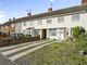 Thumbnail Terraced house for sale in Brecks Road, Retford