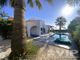 Thumbnail Villa for sale in Beachfront Puerto Rey, Vera, Almería, Andalusia, Spain