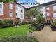 Thumbnail Flat for sale in Henshaw Court, 295 Chester Road, Castle Bromwich