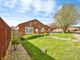 Thumbnail Detached bungalow for sale in Farleigh Close, Westbury