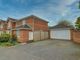 Thumbnail Detached house for sale in Buckingham Road, Coalville
