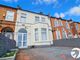 Thumbnail Terraced house for sale in St. Fillans Road, London