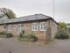 Thumbnail Semi-detached bungalow for sale in Easenby Close, Swanland, North Ferriby