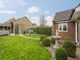 Thumbnail Detached house to rent in Bakery Close, Chalgrove