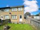 Thumbnail End terrace house for sale in Stretchgate Lane, Halifax