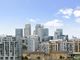 Thumbnail Flat to rent in Bellville House, Greenwich