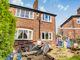 Thumbnail Semi-detached house for sale in Avon Road, Manchester