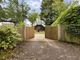 Thumbnail Detached house for sale in Coxlands, Hartfield Road, Cowden, Kent