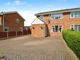 Thumbnail Semi-detached house for sale in Charles Lovell Way, Scunthorpe