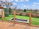 Thumbnail Detached bungalow for sale in Five Ashes, Mayfield, East Sussex