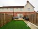 Thumbnail Semi-detached house for sale in Seafarer Mews, Rowhedge, Colchester