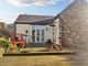 Thumbnail Detached house for sale in Templeton, Narberth