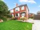 Thumbnail Semi-detached house for sale in Asket Gardens, Leeds