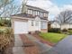 Thumbnail Detached house for sale in Clanranald Place, Falkirk