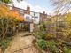 Thumbnail Terraced house for sale in Torriano Avenue, Kentish Town