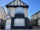 Thumbnail Detached house to rent in Grantham Avenue, Hartlepool, County Durham