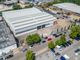 Thumbnail Industrial to let in Unit 4, Brick Knoll Park, Ashley Road, St Albans