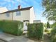 Thumbnail Semi-detached house for sale in Patterdale Street, Burslem, Stoke-On-Trent, Staffordshire