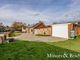 Thumbnail Detached bungalow for sale in Vine Close, Hemsby, Great Yarmouth