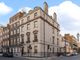 Thumbnail Duplex to rent in Harley Street, London
