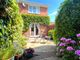 Thumbnail Semi-detached house for sale in Shackleton Close, Ash Vale, Surrey