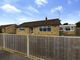 Thumbnail Detached bungalow for sale in Recreation Drive, Southery, Downham Market