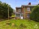 Thumbnail End terrace house for sale in The Barracks, Parkend, Lydney