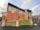 Thumbnail Flat for sale in Ventura Close, Manchester, Greater Manchester